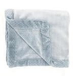 aden + anais Plush Blanket - Soft M