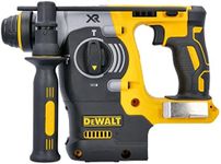 DEWALT DCH273N-XJ 18V XR Li-Ion SDS