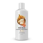 Say Bye Bugs. Bed Bug Extermination Laundry Detergent. Improved Odorless Formula. 32oz