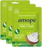 Amopé Pedi Mask 20-Minute Foot Mask