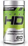 Cellucor Super HD for Men & Women -