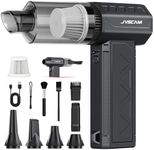 JVSCAM Compressed Air Duster,150000