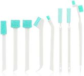 8pcs Small Household Cleaning Brush