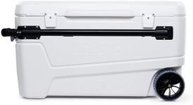 Igloo MaxCold Glide Coolers 110 QT,