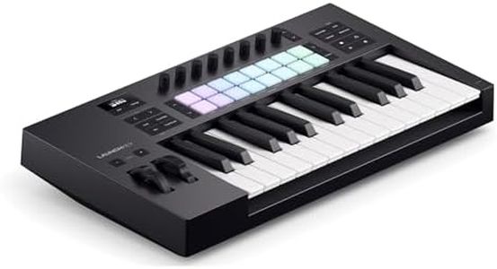 Novation L