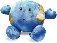 Celestial Buddies Our Precious Planet