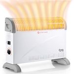 Carter's Electric Heaters