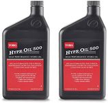 Toro 114-4713 Hypr-Oil 500 1 Quart of Hydro Oil (2 Pack)