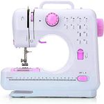 Beginner Sewing Machines