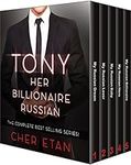 Tony, Her Billionaire Russian: A BW