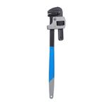 Taparia 1276 600mm Stillson Type Pipe Wrench Hand Tools for Professionals (Pack of 1)