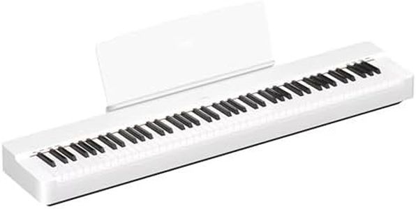 Yamaha P-2