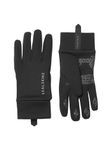 SEALSKINZ Unisex Water Repellent All Weather Glove - Black, Large