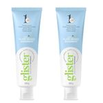 Amway Glister Toothpaste,Prevents Bad Breath,Pack Of 2
