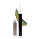 Recode 03 Holographic Shimmery Liquid Eyeliner|Waterproof,smudge Proof & Long Lasting 1.6 ML