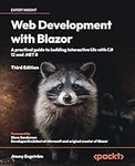 Web Development with Blazor: A prac