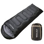 Heavy Duty Sleeping Bag