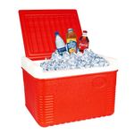 Hard Lunch Cooler