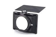 Tiltaing Mini Matte Box MB-T15 for DSLR Mirrorless Style Cameras Tilta Lens Hood Accessories(Mini Matte Box)