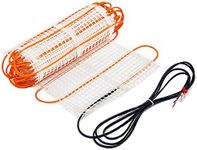 150.0 sq. ft, 240V Ceramic & Stone 