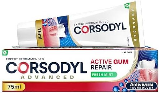 Corsodyl A