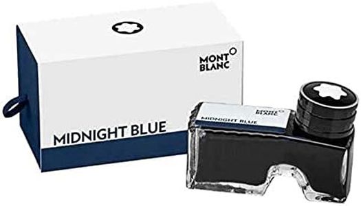 Montblanc INK BOTTLE MIDNIGHT BLUE 60ml PF marca