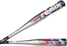 Rawlings | Remix USA Baseball Bat | -10 | 1 Pc. Aluminum | 2 1/4 Barrel | 28 Inch