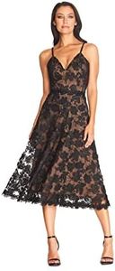 Dress the