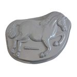 CK Products Horse/Unicorn Pantastic Plastic Cake Pan