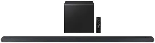 SAMSUNG S800D 3.1.2ch Soundbar w/Wi