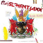 KISH KASH (RED & WHITE VINYL/2LP)