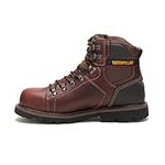 Caterpillar Alaska 2.0 Steel Toe Wo