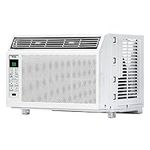 TCL 6,000 BTU Smart Window Air Conditioner, H6W35W