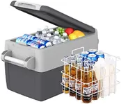 Setpower AJ30 Portable Refrigerator