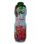 Grenadine Teisseire French Syrup Grenadine concentrate 600ml (20.3 fl oz), Grenadine by Teisseire [Foods]