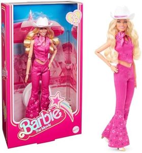 Barbie: Th