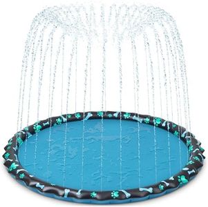 SplashEZ N