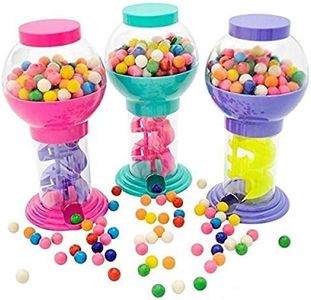 9.75" GALAXY GUMBALL MACHINE