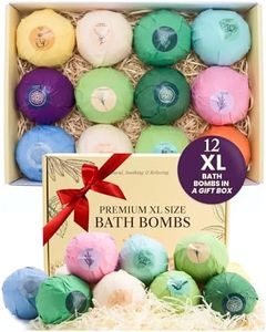 Bath Bombs