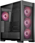 ASUS TUF Gaming GT302 ARGB ATX Mid-