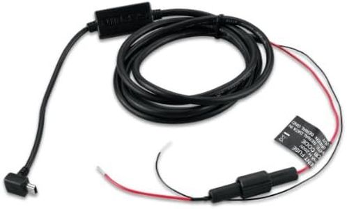 Garmin USB Power Cable