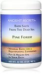 Ancient Secrets Aromatherapy Dead Sea Mineral Bath Salts