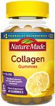 Nature Made Collagen Gummies with V