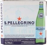 Sanpellegrino Sparkling Mineral Wat