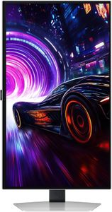 Samsung Odyssey G8 27" OLED 4K Gaming Monitor – Ultra-Fast Display