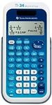 Texas Instruments MultiView TI-34 S