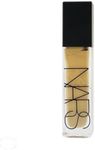 Nars Natural Radiant Longwear Foundation, Punjab, 30 ml