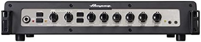 Ampeg PF-800 Lightweight Bass Amplifier Head