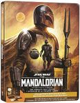 Mandalorian, The: Season 1 [Blu-ray] (Bilingual)