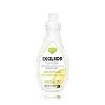 Excelsior HE Washing Machine Cleaner and Deodorizer for 20 cleanings of High Efficiency Front load & Top load washers – 1 Liter Eco-friendly and Natural Laundry Machine Cleaner